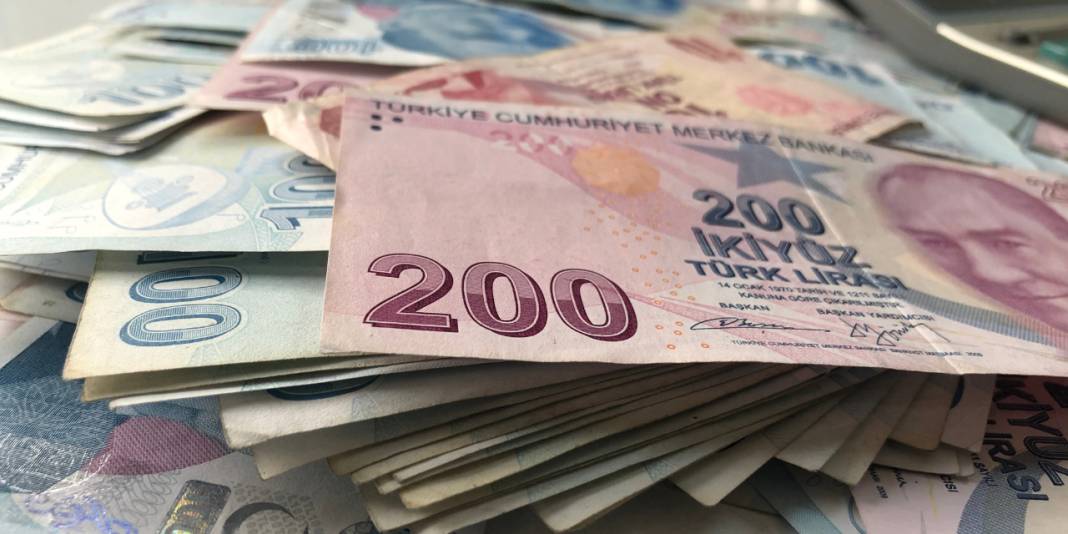 Emeklilere 4'er bin lira verilecek 2